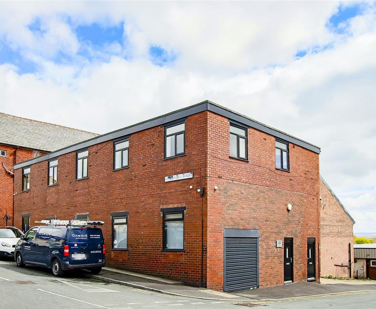 4 Bed Shop With Living Accommodation For Sale - Main Image